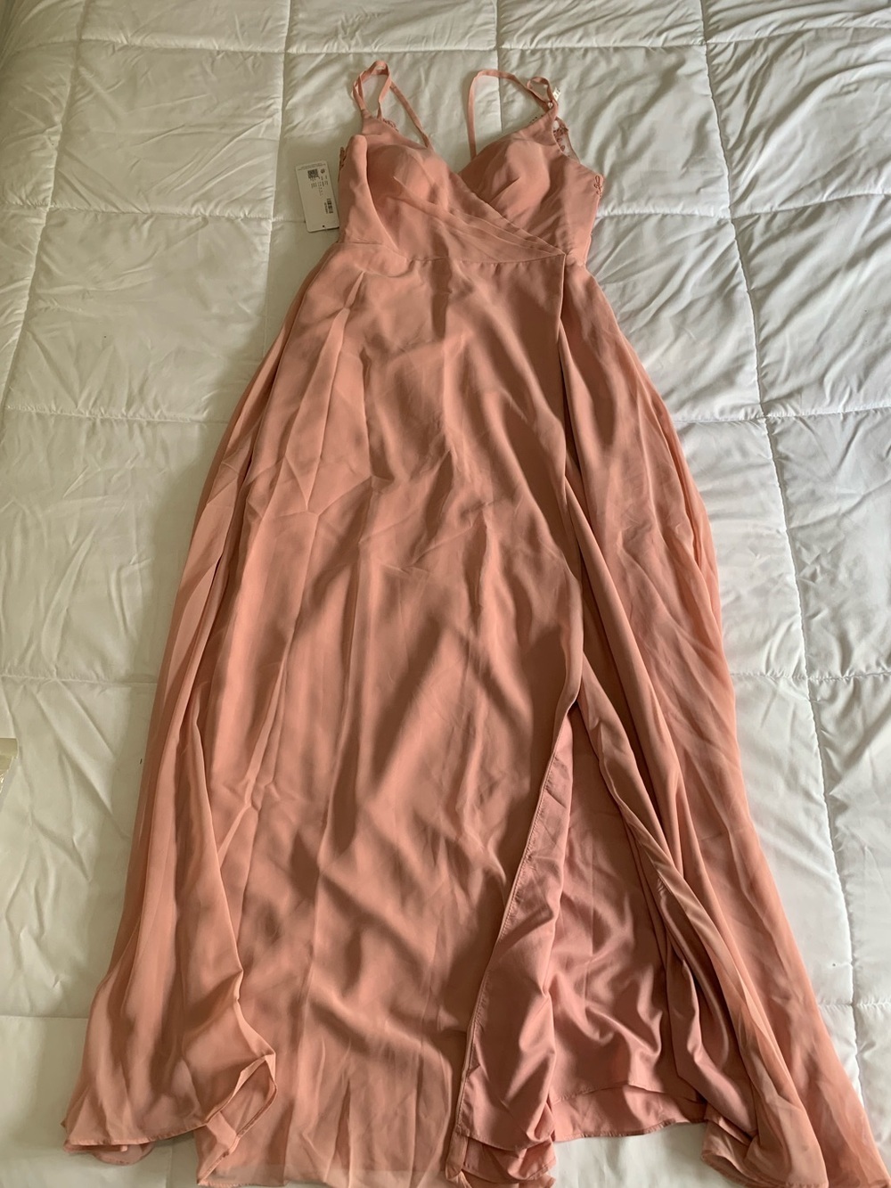 New with tags AZAZIE dress size A8